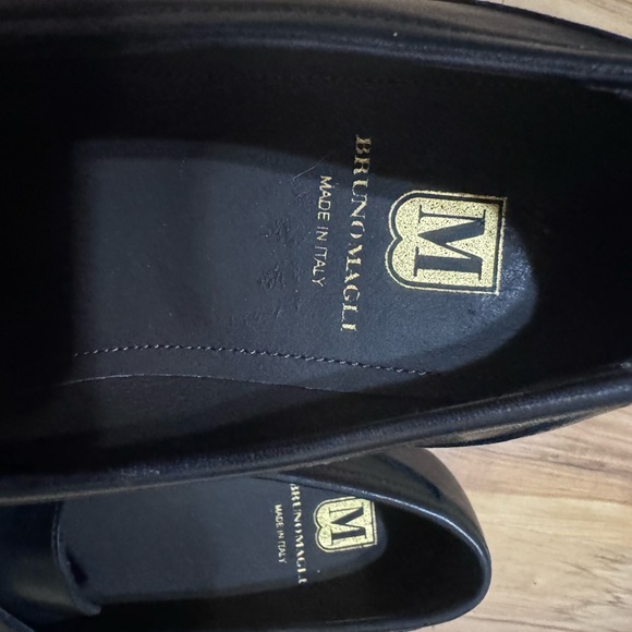 Bruno Magli Nathan - Picture 5 of 6